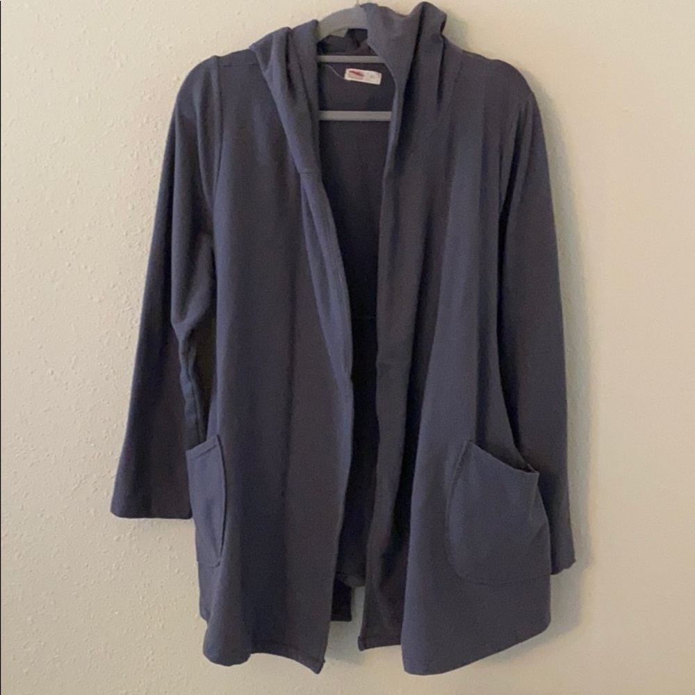 Old Navy Maternity Cardigan